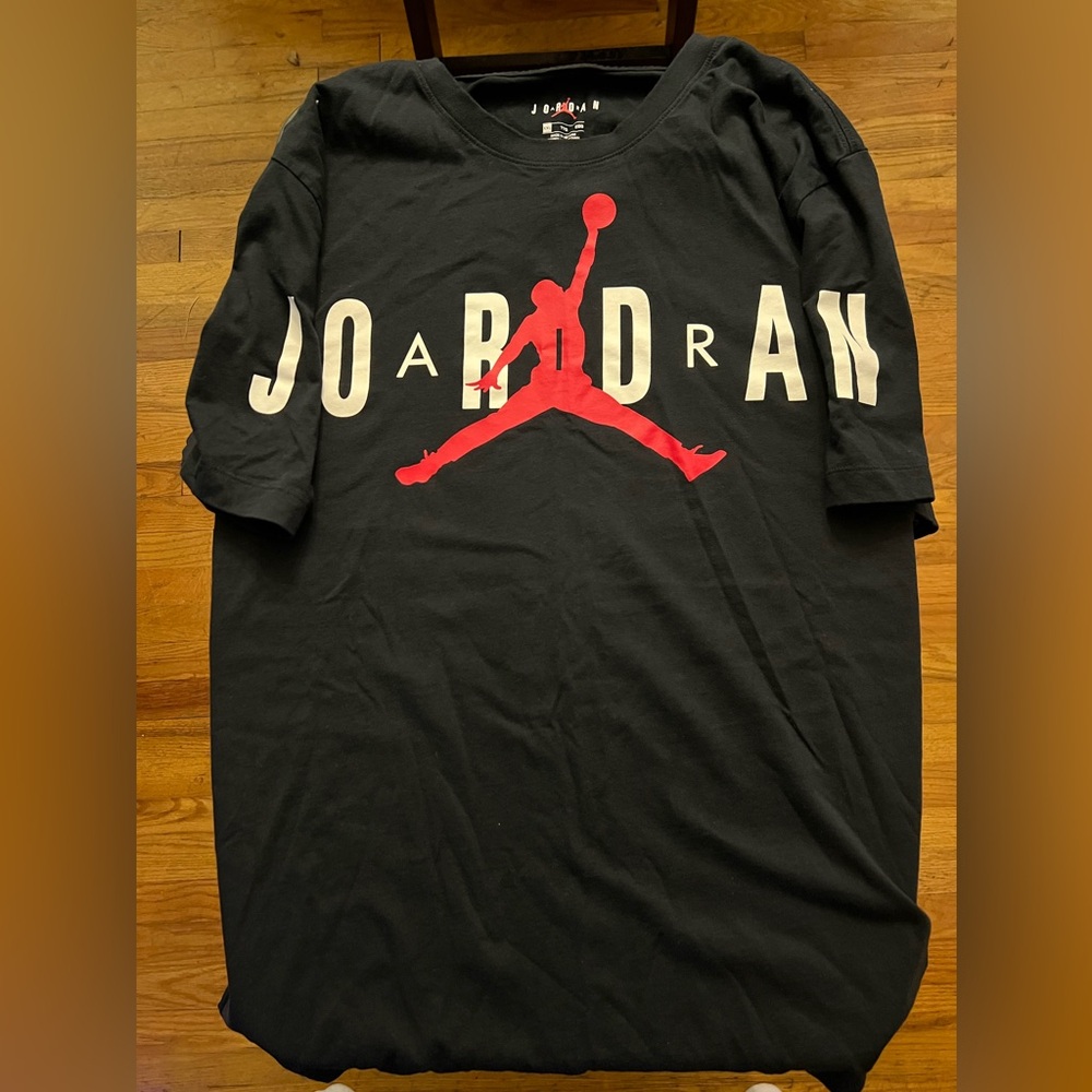 3 tshirts
